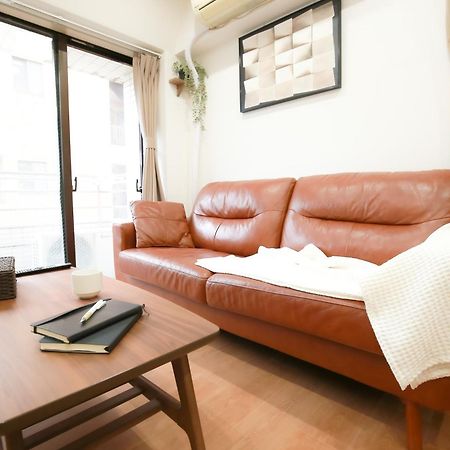 立地最高！交通・買い物にとっても便利 Wifiあり Sioy7 Leilighet Tokyo Eksteriør bilde